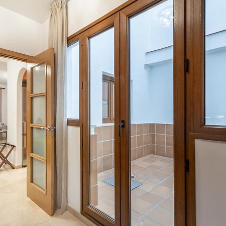 Magia Y Misterio Junto A La Alhambra Ven Y Vivela Apartman Granada Kültér fotó