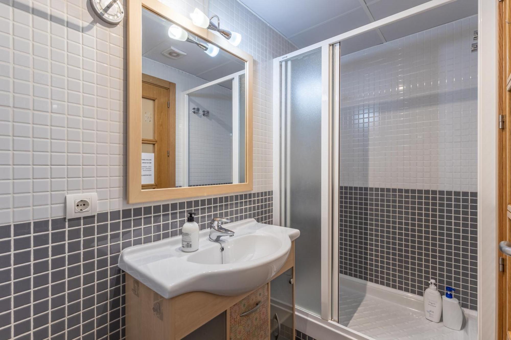 Magia Y Misterio Junto A La Alhambra Ven Y Vivela Apartman Granada Kültér fotó