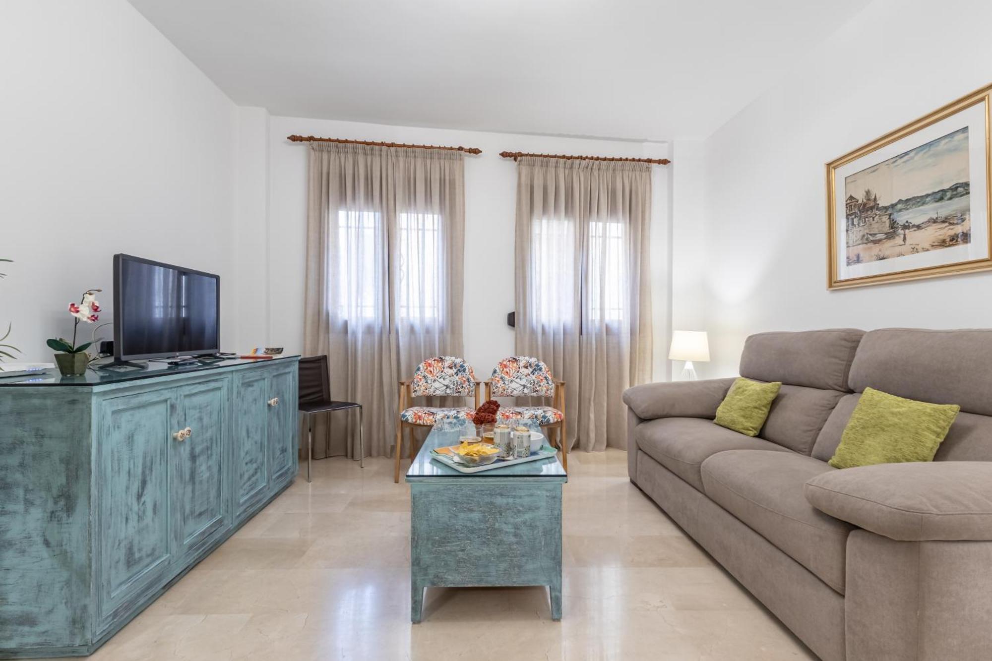 Magia Y Misterio Junto A La Alhambra Ven Y Vivela Apartman Granada Kültér fotó