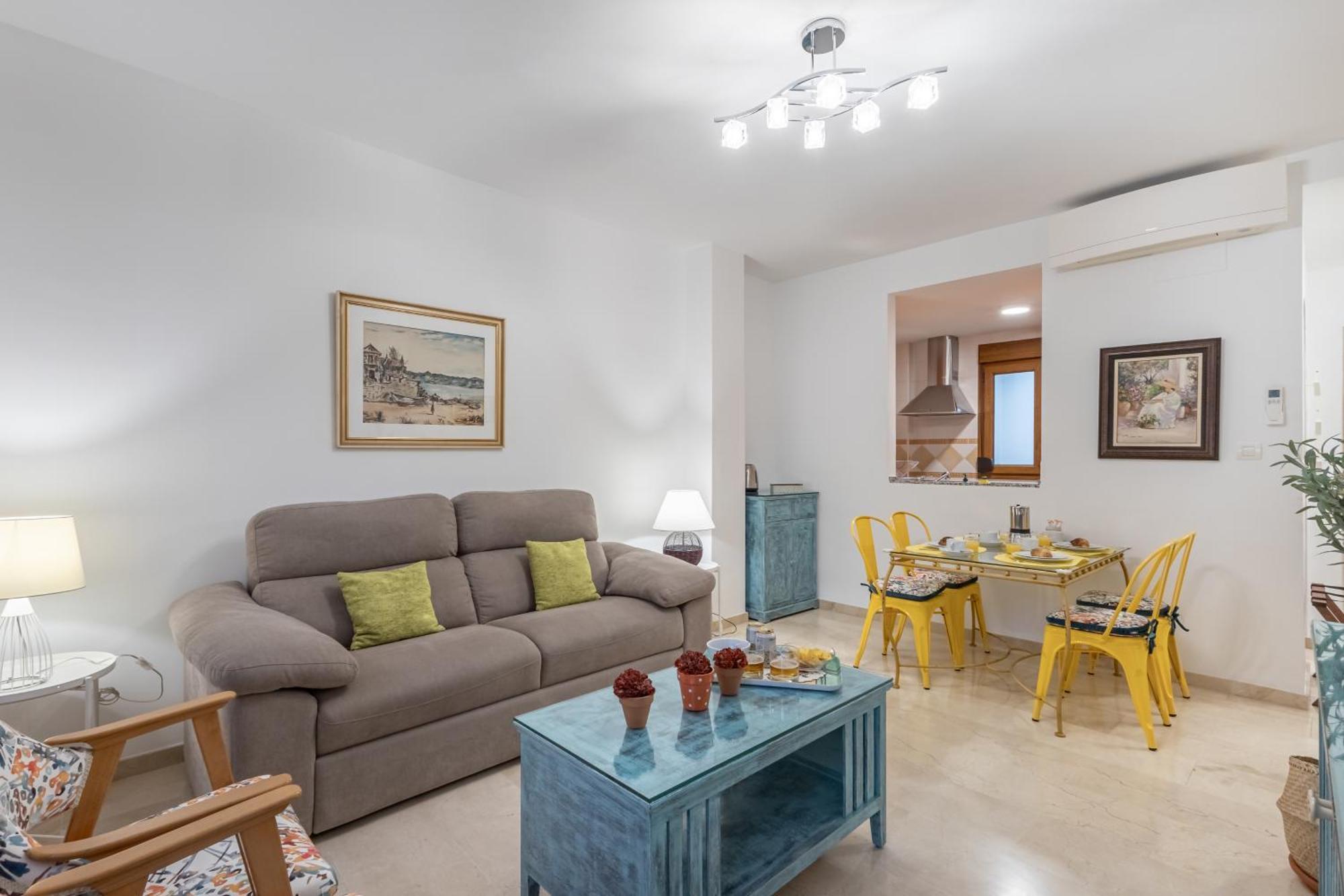 Magia Y Misterio Junto A La Alhambra Ven Y Vivela Apartman Granada Kültér fotó